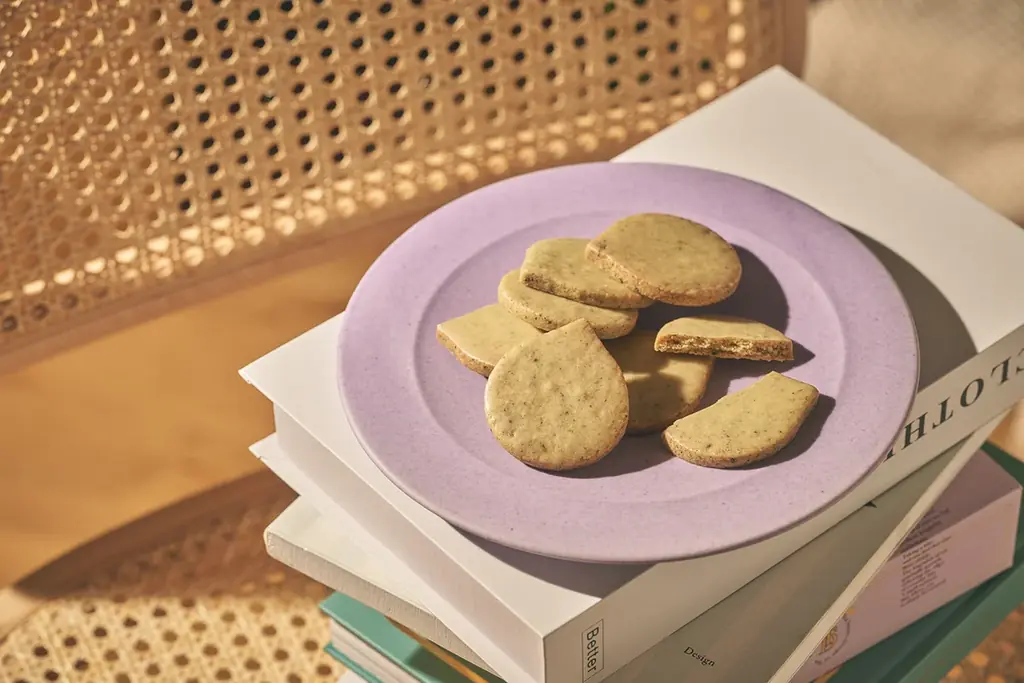 【広島に初上陸】BAKE INC.の紅茶菓子ブランド「TeaDrop.」2026年5月19日（火）より「そごう広島店」に期間限定ショップを出店 画像 9