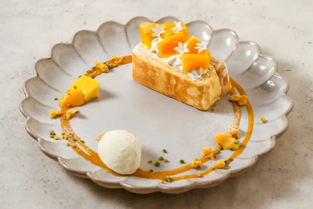 神戸のTOOTH TOOTHが手がける「TOOTH TOOTH BISTRO&CAFE」より、初夏を彩る“きらめき果実”のデザートが5月14日（木）スタート。 画像 1