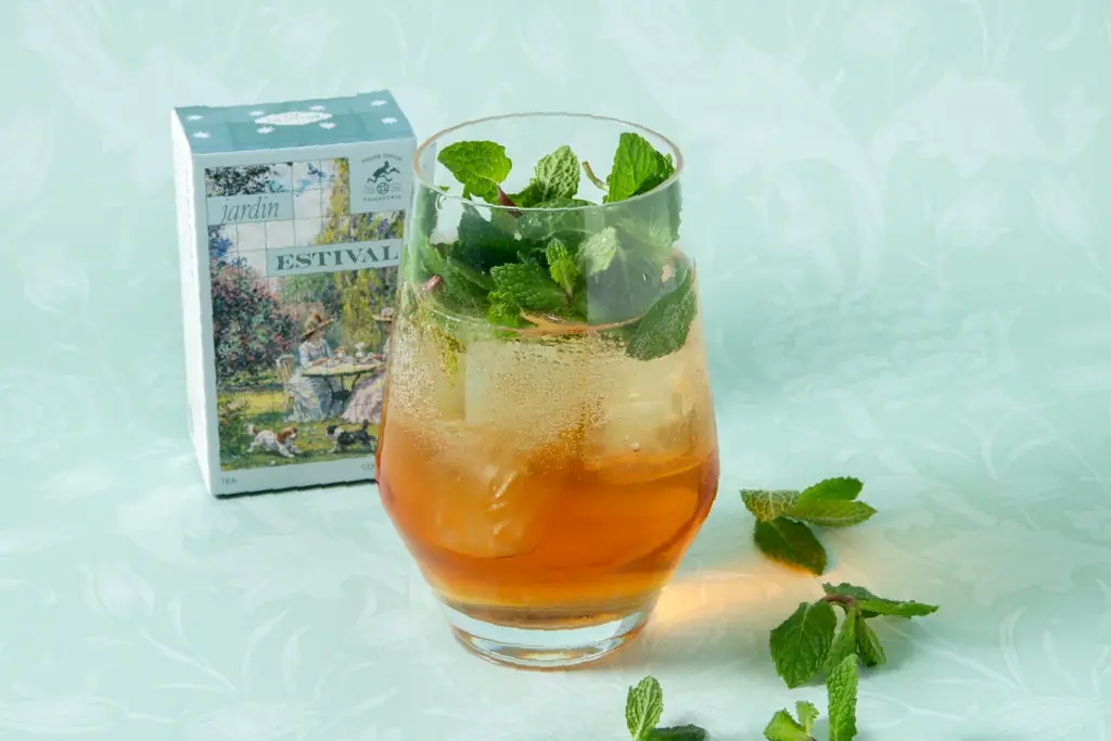 神戸のTOOTH TOOTHが手がける「TOOTH TOOTH BISTRO&CAFE」より、初夏を彩る“きらめき果実”のデザートが5月14日（木）スタート。 画像 4