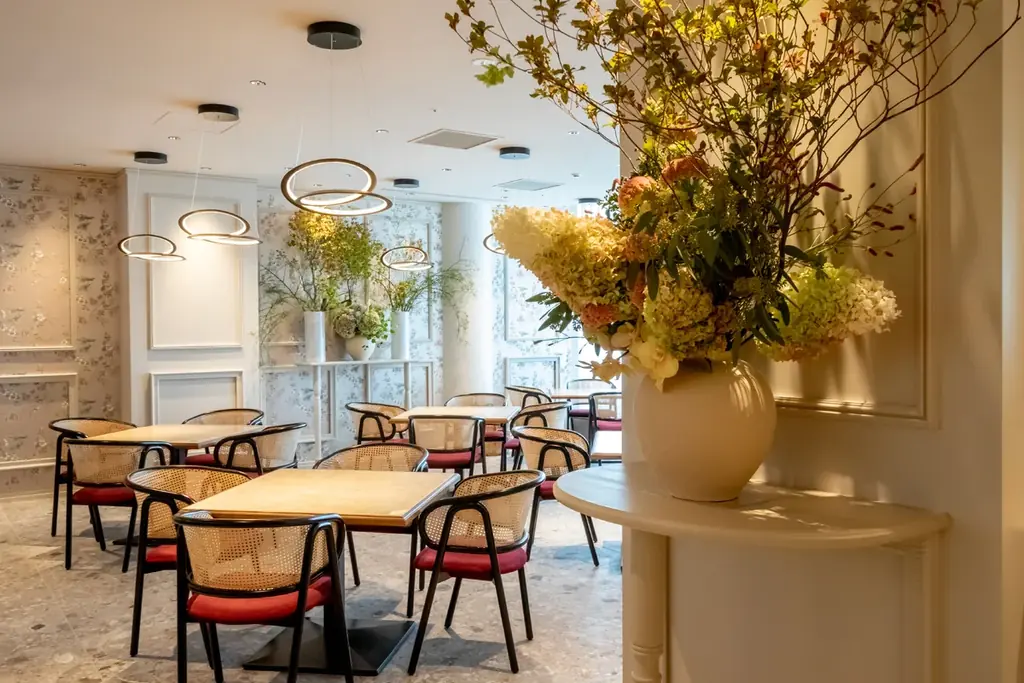 神戸のTOOTH TOOTHが手がける「TOOTH TOOTH BISTRO&CAFE」より、初夏を彩る“きらめき果実”のデザートが5月14日（木）スタート。 画像 8