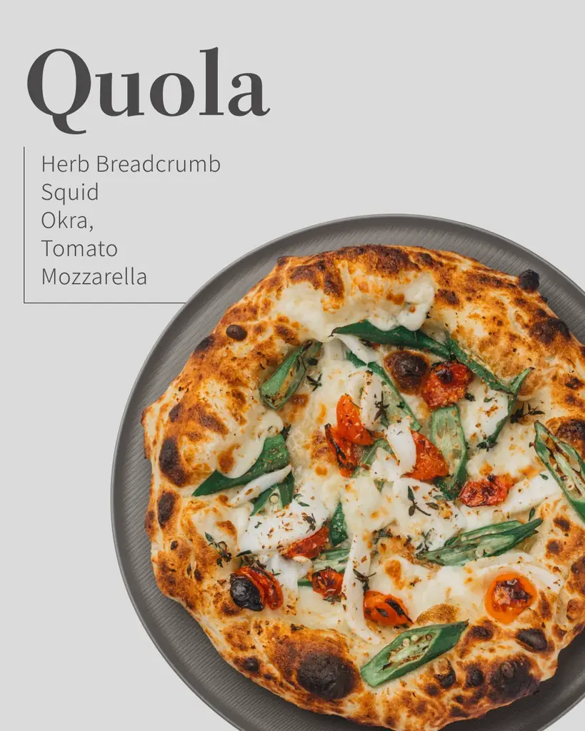 400℃ PIZZA HIROSHIMA、5/13(水)より営業時間を延長 画像 4