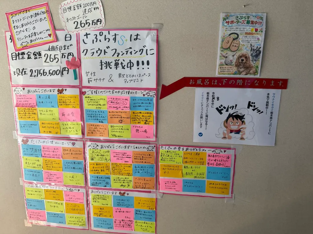 【毎日サウナ東京 幕張】が採用　エステック製 次世代ラグジュアリーサウナマット 画像 18