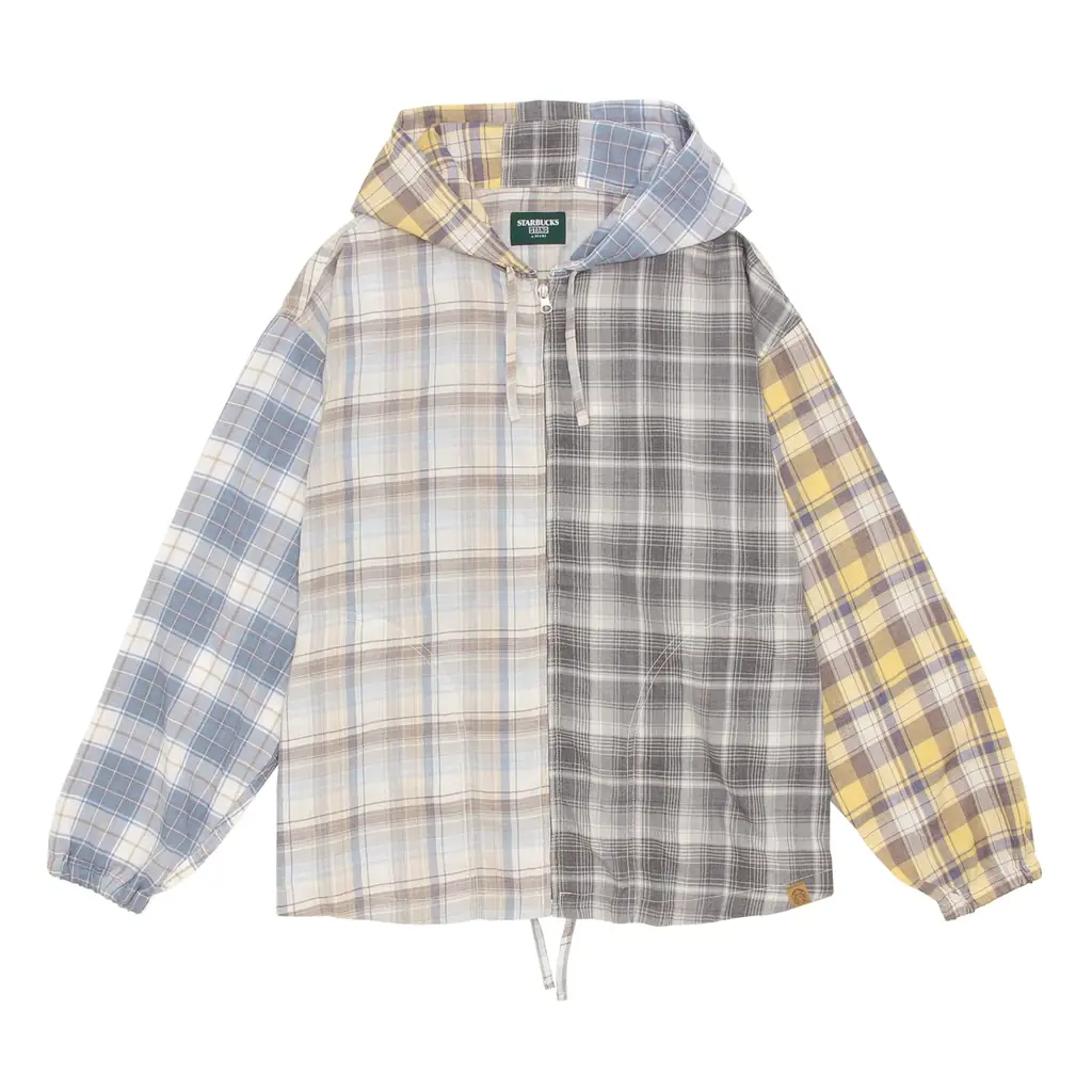 STARBUCKS STAND by BEAMS　コーヒー豆の産地“KENYA”をイメージした『SEASONAL Collection』の新作として春夏コレクションが5月22日(金)登場！ 画像 2