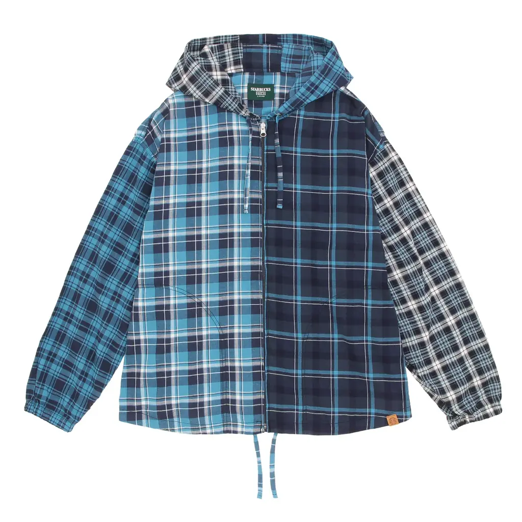 STARBUCKS STAND by BEAMS　コーヒー豆の産地“KENYA”をイメージした『SEASONAL Collection』の新作として春夏コレクションが5月22日(金)登場！ 画像 3