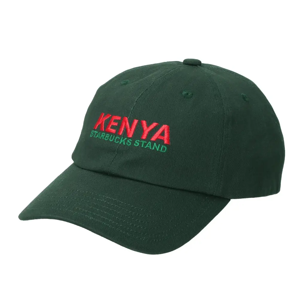 〈STARBUCKS STAND by BEAMS〉『SEASONAL Collection』の新作が5月22日（金）に登場。コーヒー豆の産地“KENYA”をイメージした春夏コレクションを展開。 画像 17