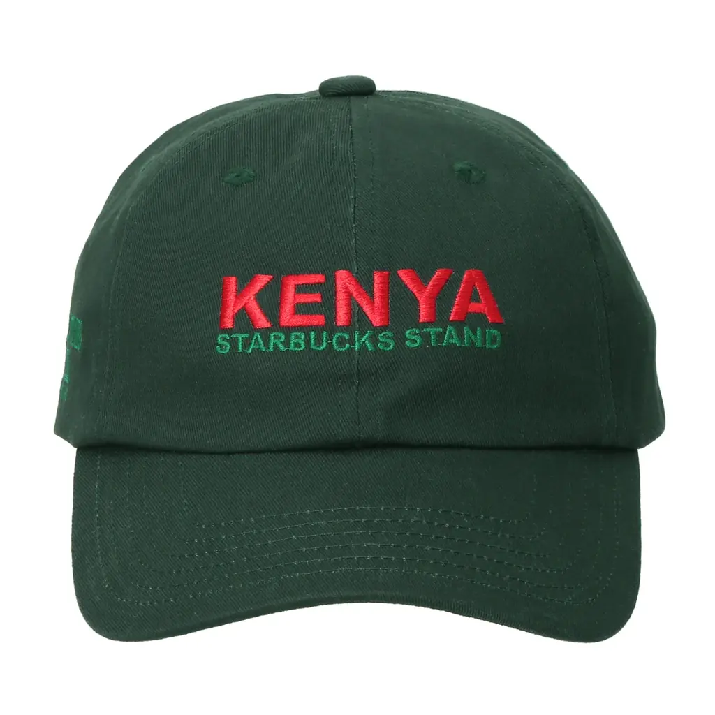 〈STARBUCKS STAND by BEAMS〉『SEASONAL Collection』の新作が5月22日（金）に登場。コーヒー豆の産地“KENYA”をイメージした春夏コレクションを展開。 画像 18