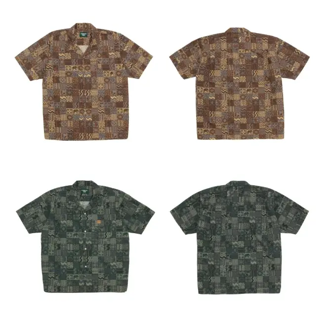 〈STARBUCKS STAND by BEAMS〉『SEASONAL Collection』の新作が5月22日（金）に登場。コーヒー豆の産地“KENYA”をイメージした春夏コレクションを展開。 画像 4