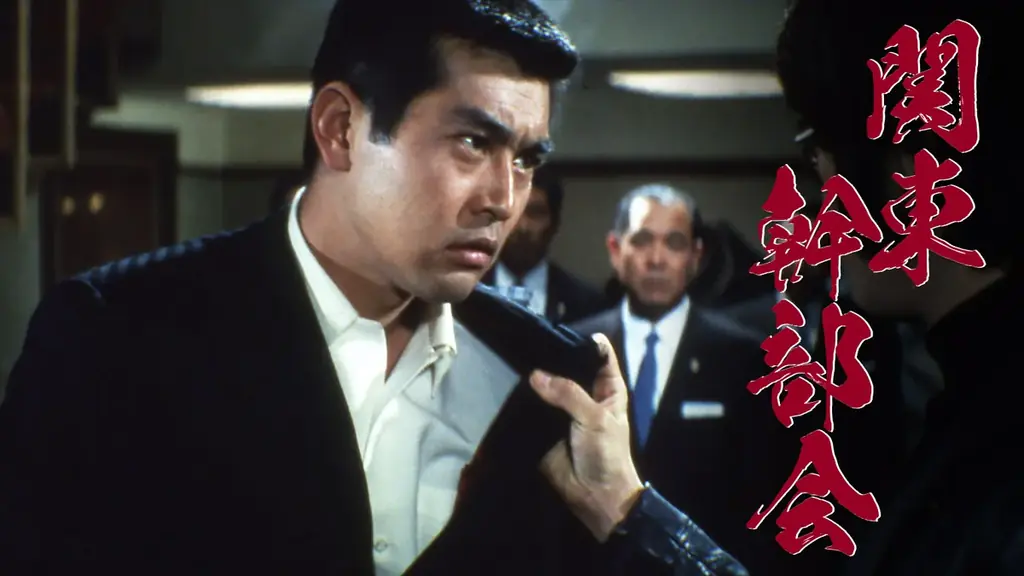 【アクションチャンネル × 日活】期間限定コラボ企画「永久保存版！日活アクション特集」5月＜原田芳雄と松田優作特集＞＜渡哲也特集＞ 画像 3