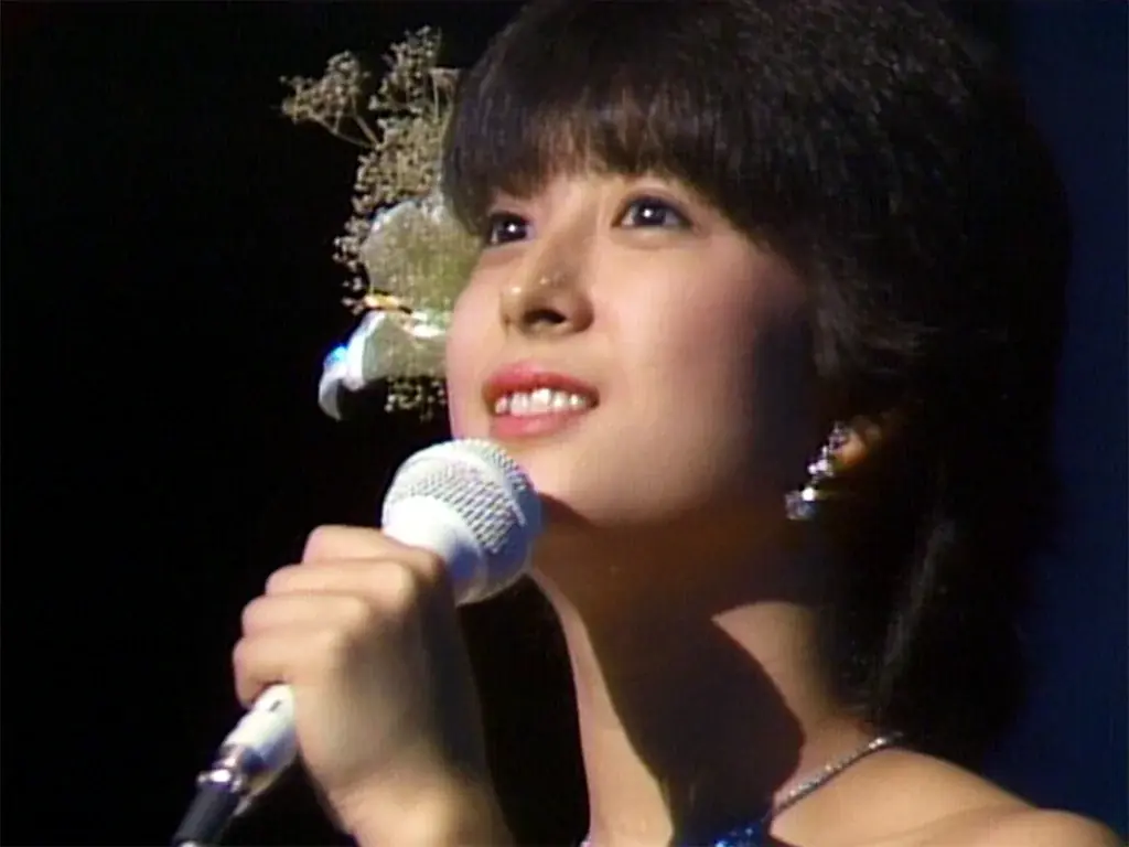5/17(日)河合奈保子デビュー45周年 コンサート3本一挙放送