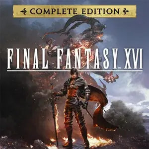 「オクトラ」バンドルが半額！『FFXVI コンプリートエディション』は60%OFF！「スクエニ MAY SALE」開催 画像 2