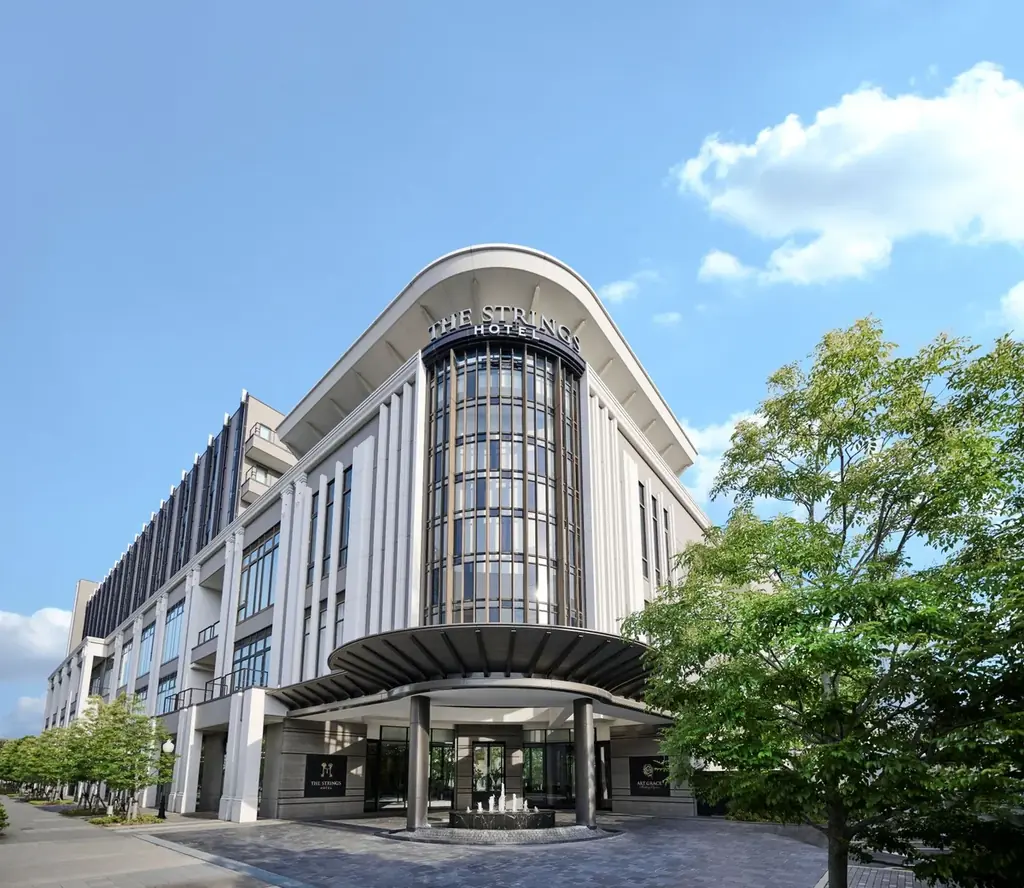 【全国7都市で期間限定販売】～大聖堂を舞う、ティアラを纏ったキューピッド「クロミ」の甘い魔法～『KUROMI Summer Sweets Party Afternoon Tea』 画像 11