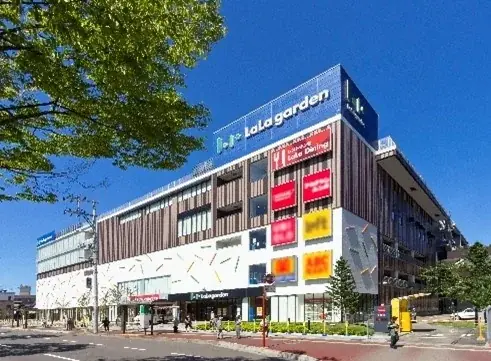 5月24日開催 親子で学ぶJAF交通安全イベント in ララガーデン長町