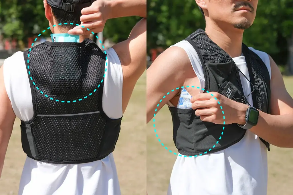 【予約販売開始】もう夏に足を止めない。心拍を安定させ、理想の練習量を維持する一着 画像 3