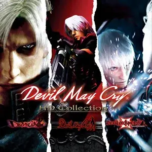 「CAPCOM MAY SALE」開催！　スタイリッシュアクションが爽快な「デビル メイ クライ」シリーズがお買い得！ 画像 6