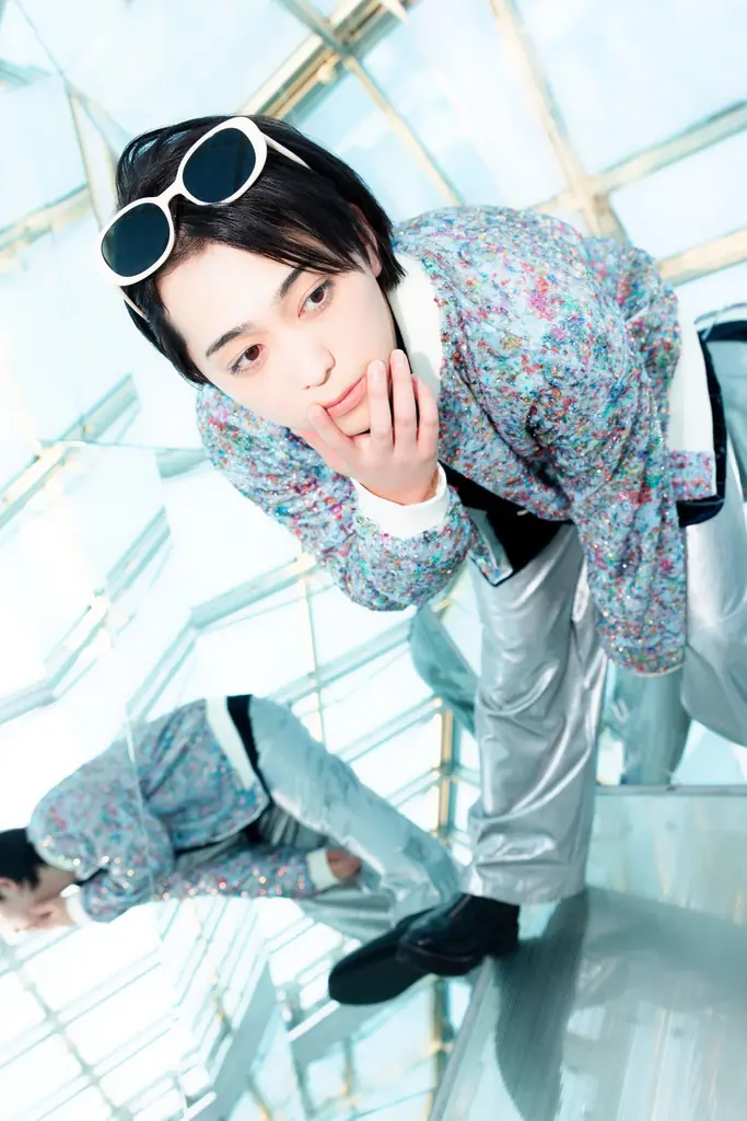 7/3発売 佐奈宏紀1st写真集『夢中』追加イベント決定