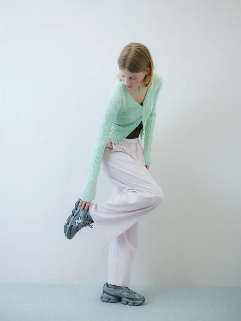 【New Balance for emmi】5月13日(水)～6月28日(日)までNEWoMan ART wallにて特別展示を開催 画像 10