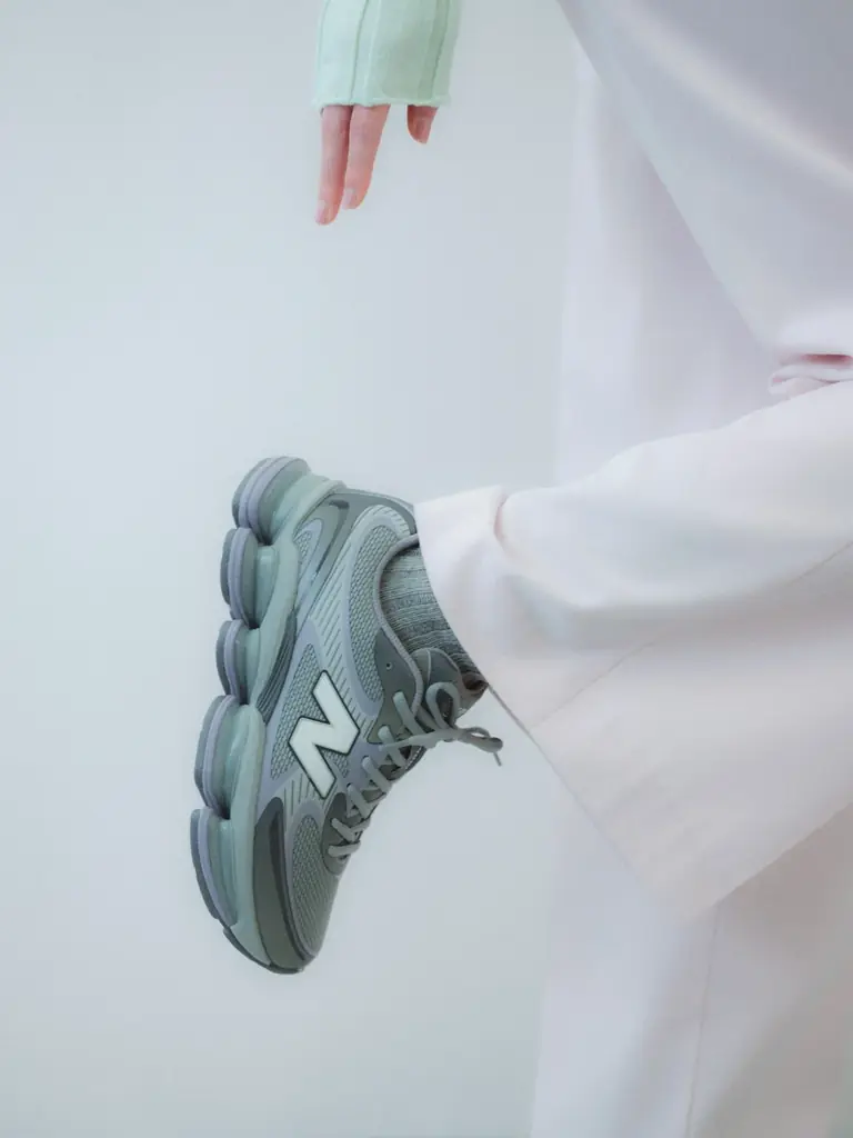 【New Balance for emmi】5月13日(水)～6月28日(日)までNEWoMan ART wallにて特別展示を開催 画像 11