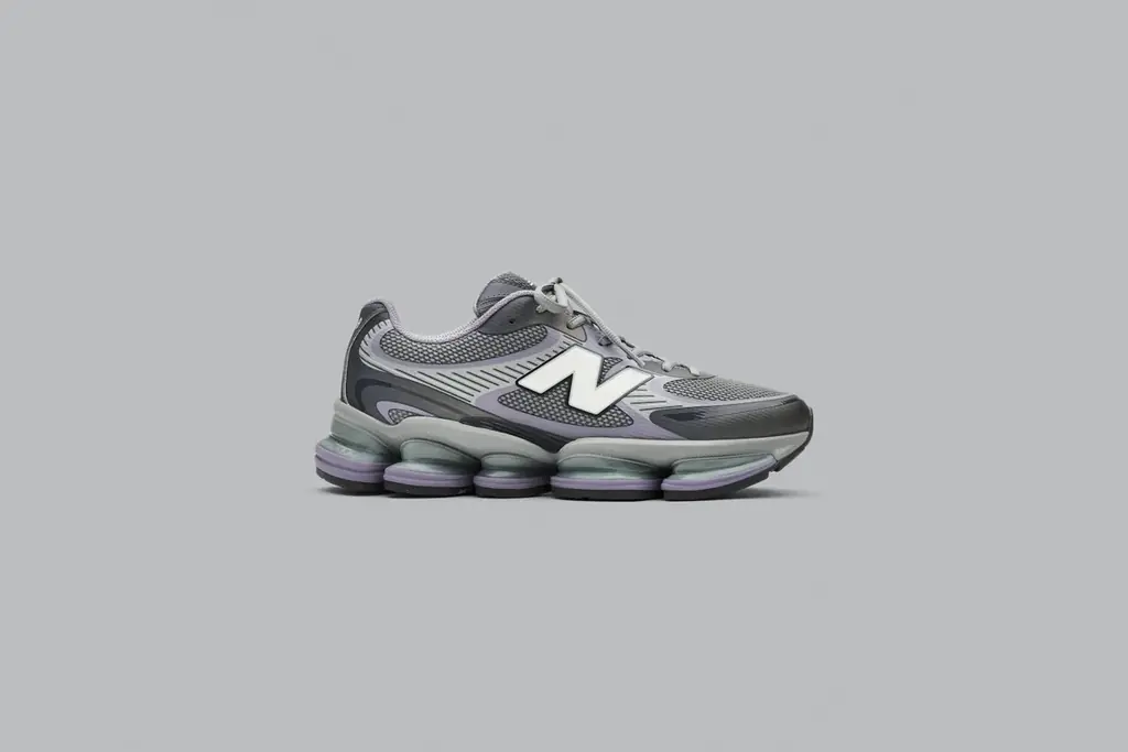 【New Balance for emmi】5月13日(水)～6月28日(日)までNEWoMan ART wallにて特別展示を開催 画像 12