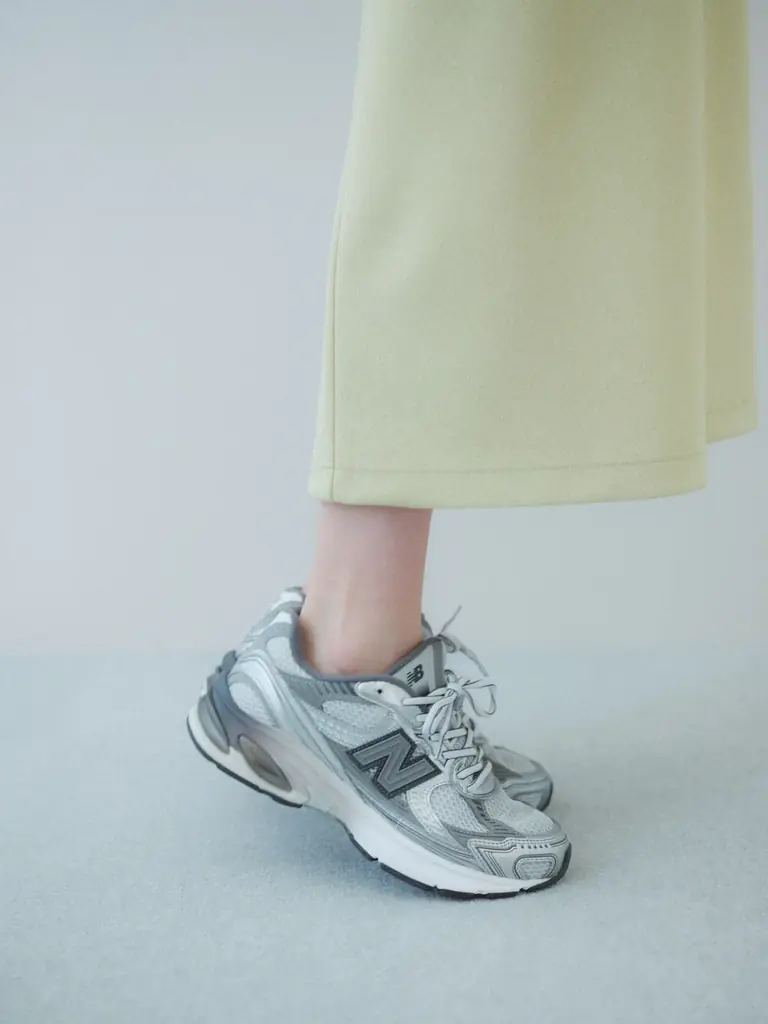 【New Balance for emmi】5月13日(水)～6月28日(日)までNEWoMan ART wallにて特別展示を開催 画像 14