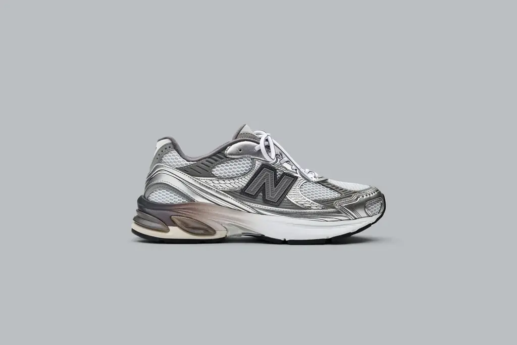 【New Balance for emmi】5月13日(水)～6月28日(日)までNEWoMan ART wallにて特別展示を開催 画像 15