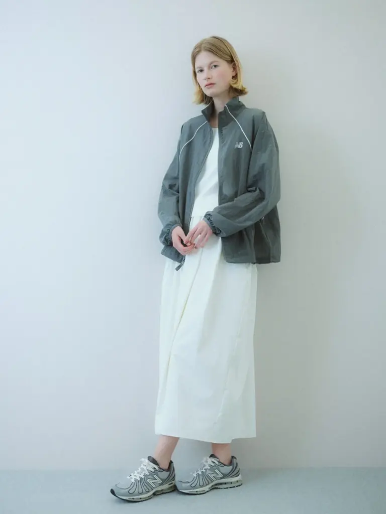 【New Balance for emmi】5月13日(水)～6月28日(日)までNEWoMan ART wallにて特別展示を開催 画像 2