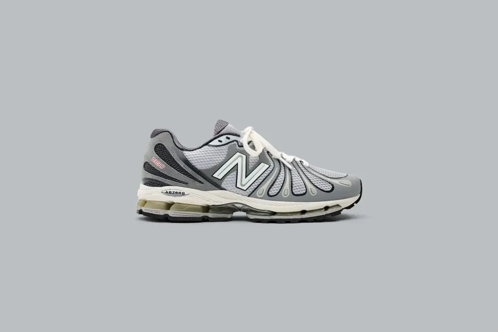 【New Balance for emmi】5月13日(水)～6月28日(日)までNEWoMan ART wallにて特別展示を開催 画像 5
