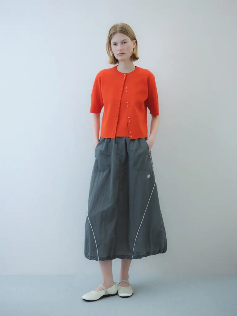 【New Balance for emmi】5月13日(水)～6月28日(日)までNEWoMan ART wallにて特別展示を開催 画像 6