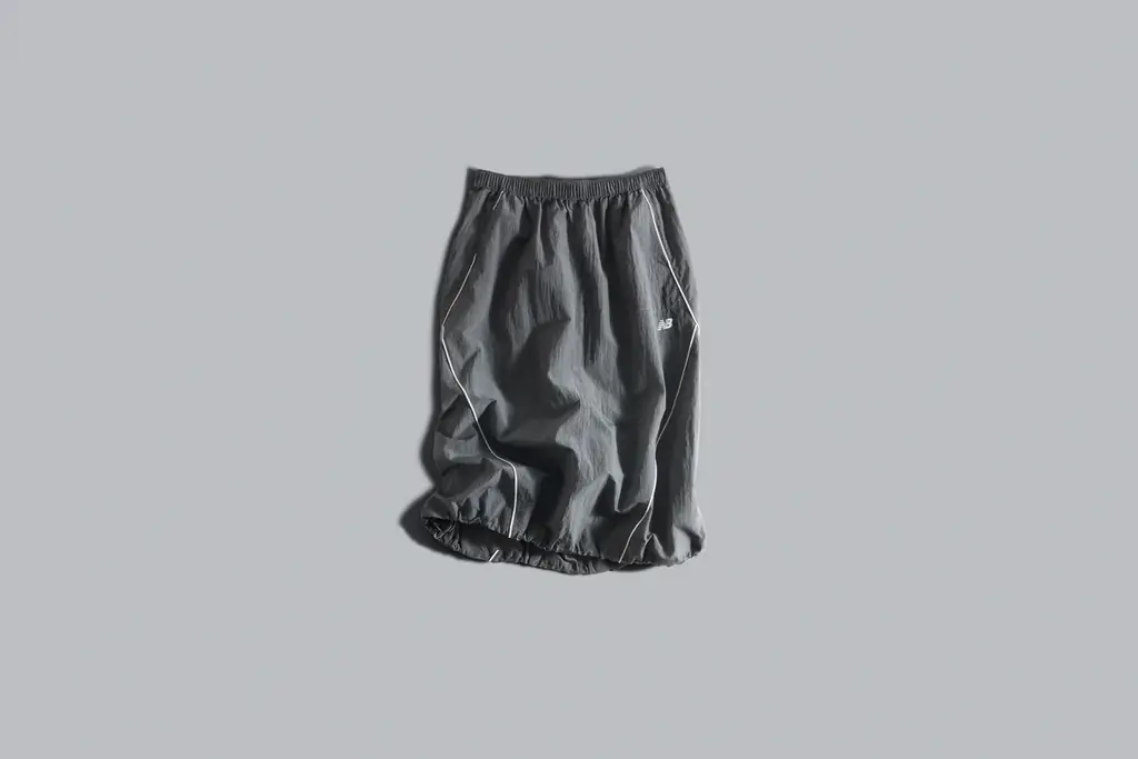 【New Balance for emmi】5月13日(水)～6月28日(日)までNEWoMan ART wallにて特別展示を開催 画像 7