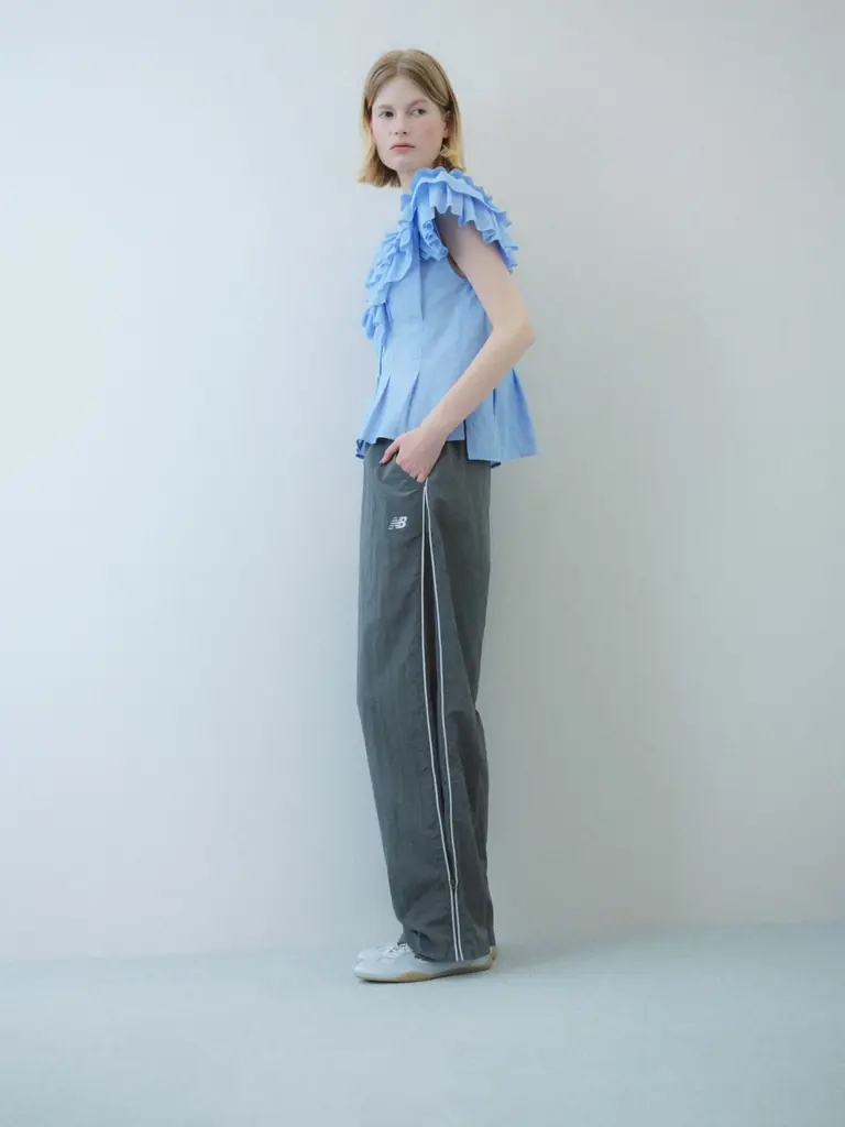 【New Balance for emmi】5月13日(水)～6月28日(日)までNEWoMan ART wallにて特別展示を開催 画像 8