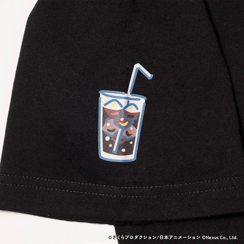 「CHILL MARUKO CHAN（チルマルコチャン）」×「サウナーコーラ」コラボ！ちびまる子ちゃんのクラフトコーラ『チルマルコ～ラ』2026年5月13日（水）より予約受付開始！ 画像 15