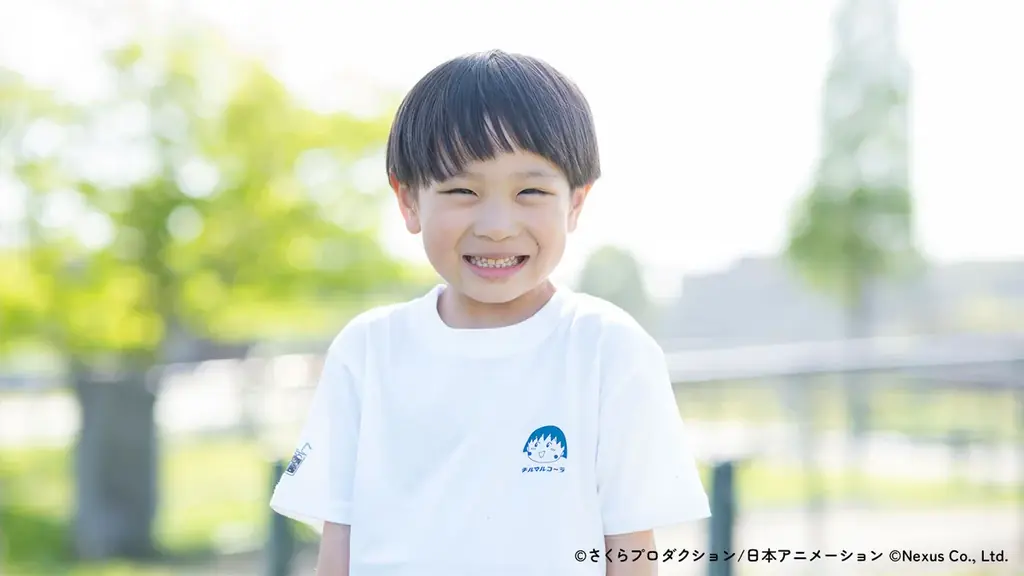 「CHILL MARUKO CHAN（チルマルコチャン）」×「サウナーコーラ」コラボ！ちびまる子ちゃんのクラフトコーラ『チルマルコ～ラ』2026年5月13日（水）より予約受付開始！ 画像 17