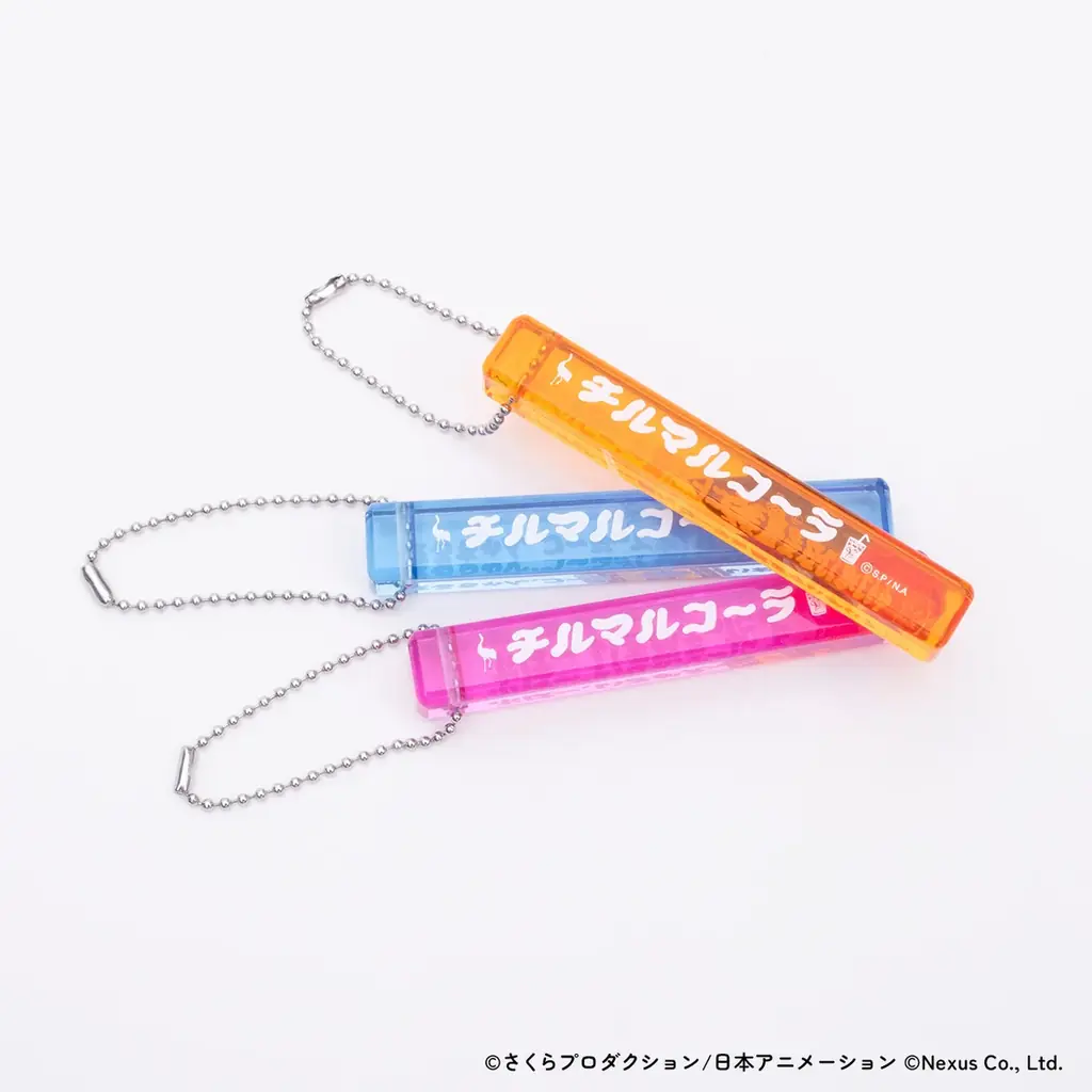 「CHILL MARUKO CHAN（チルマルコチャン）」×「サウナーコーラ」コラボ！ちびまる子ちゃんのクラフトコーラ『チルマルコ～ラ』2026年5月13日（水）より予約受付開始！ 画像 9