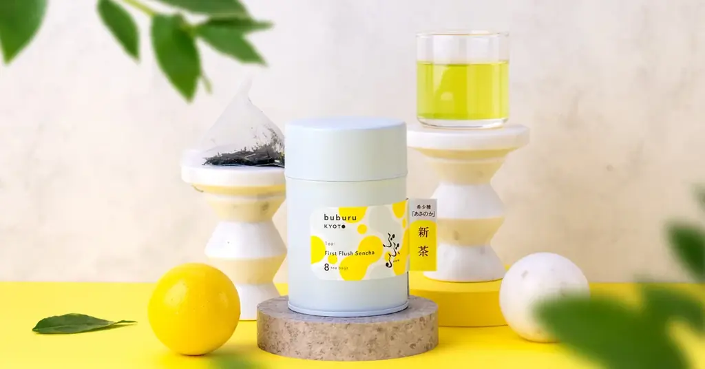 ”今だけ、ここだけ”で味わえる、希少種「あさのか」新茶が登場！ 画像 2