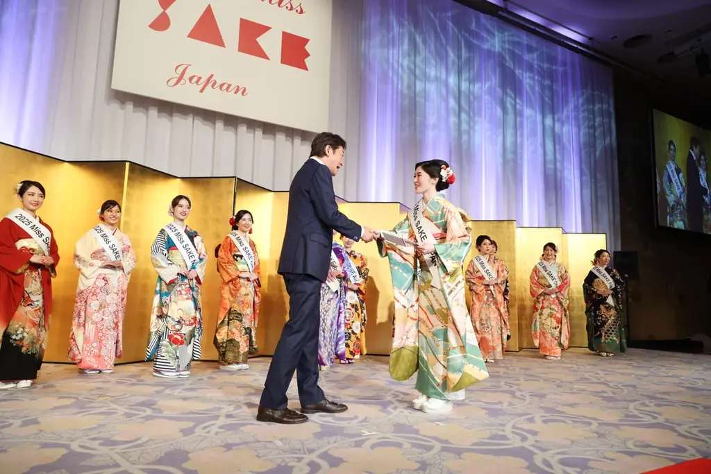 『2026 Miss Amazake』最終選考会開催！日本の伝統“甘酒”の魅力を国内外へ発信する「未来の日本を担うアンバサダー」— 二階堂ふみらを輩出した美少女図鑑との共同プロジェクト 画像 8