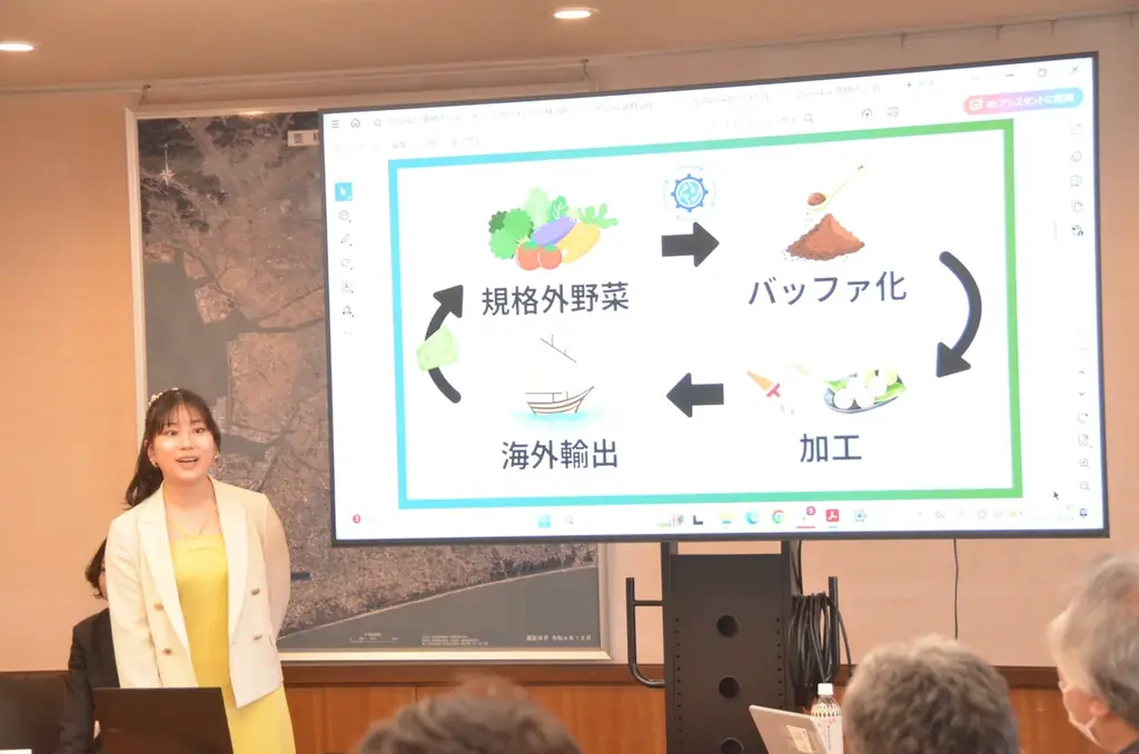 豊橋市を拠点に革新的な事業を展開するスタートアップを応援　５社に交付金 画像 2