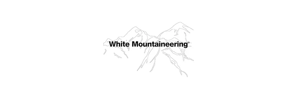 999.9（フォーナインズ）が、White Mountaineeringとのコラボレーションモデルを発表 画像 18