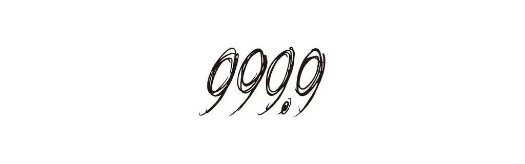 999.9（フォーナインズ）が、White Mountaineeringとのコラボレーションモデルを発表 画像 19