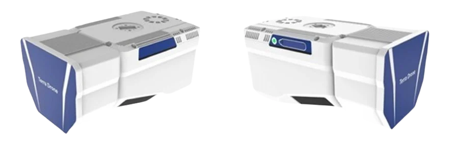 テラドローン、国内最高峰スペックのUAV搭載型レーザスキャナ「Terra LiDAR 4」と、3DGS対応の次世代ハイブリッドSLAM「Terra SLAM TRINITY」を同時発売 画像 2