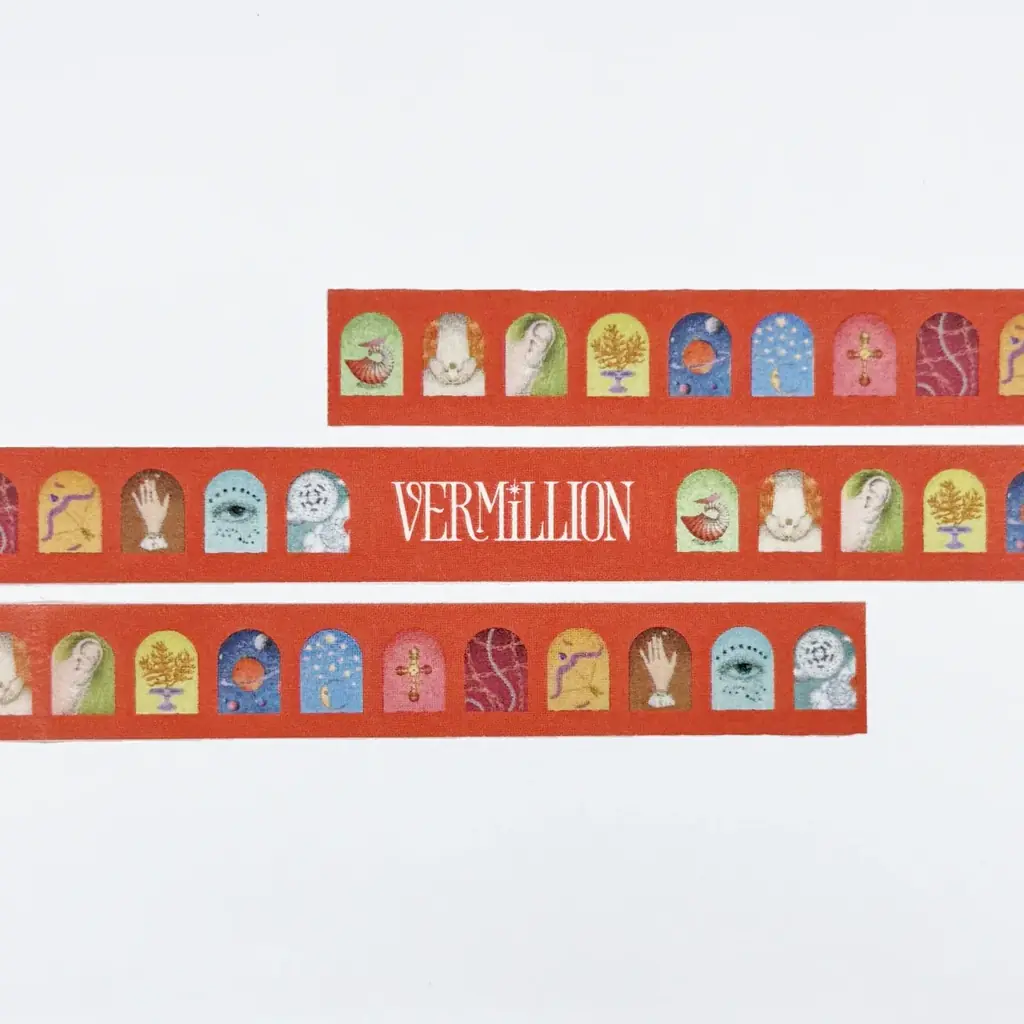 【VERMILLION】伊勢丹新宿店にてPOP UP SHOPを開催 画像 10