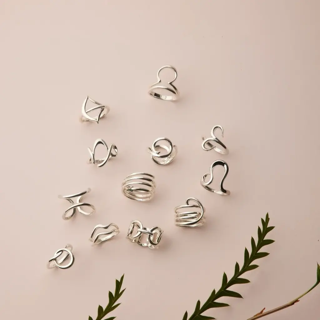 【VERMILLION】伊勢丹新宿店にてPOP UP SHOPを開催 画像 7