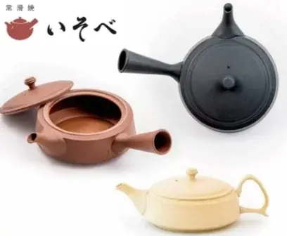 【阪神梅田本店】“食べる緑茶”に焼き芋のような香りまで。番茶や和紅茶など、個性豊かな日本茶の魅力に迫る6日間 画像 10