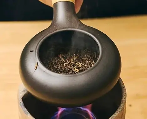 【阪神梅田本店】“食べる緑茶”に焼き芋のような香りまで。番茶や和紅茶など、個性豊かな日本茶の魅力に迫る6日間 画像 18