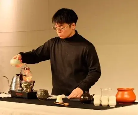 【阪神梅田本店】“食べる緑茶”に焼き芋のような香りまで。番茶や和紅茶など、個性豊かな日本茶の魅力に迫る6日間 画像 19