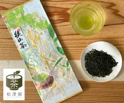 【阪神梅田本店】“食べる緑茶”に焼き芋のような香りまで。番茶や和紅茶など、個性豊かな日本茶の魅力に迫る6日間 画像 8