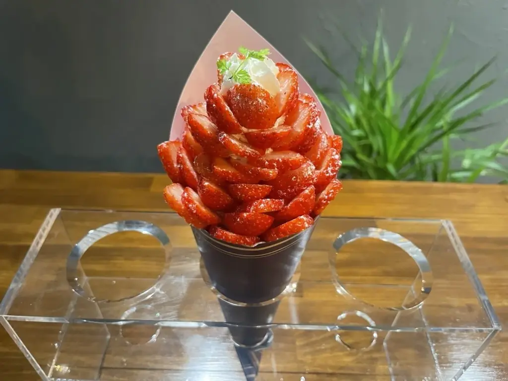 “いちごの祭典”が北海道に初上陸！『札幌ストロベリーフェスティバル2026』 開催決定！2026年5月21日（木）から5月25日（月）の5日間 画像 4