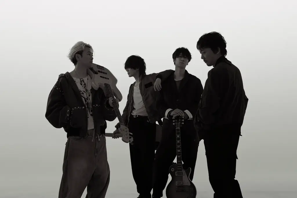 BUMP OF CHICKENの楽曲をプラネタリウムで 「流れ星を探して feat. BUMP OF CHICKEN」 画像 2