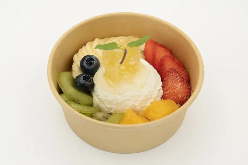 知られざる「ホエイ」の魅力に出会う！爽やかな酸味が初夏にぴったりのヨーグルトとともに楽しむ「ミルクの恵みとヨーグルトの酸みときどきホエイ」伊勢丹新宿店で開催 画像 6