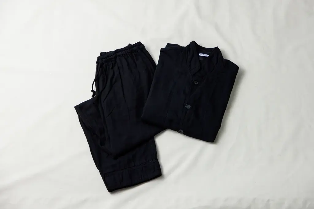 父の日ギフトに”黒”を。kuros’（クロス）で贈る、夏の暑さを味方にする男性向けライフスタイルアイテム 画像 12