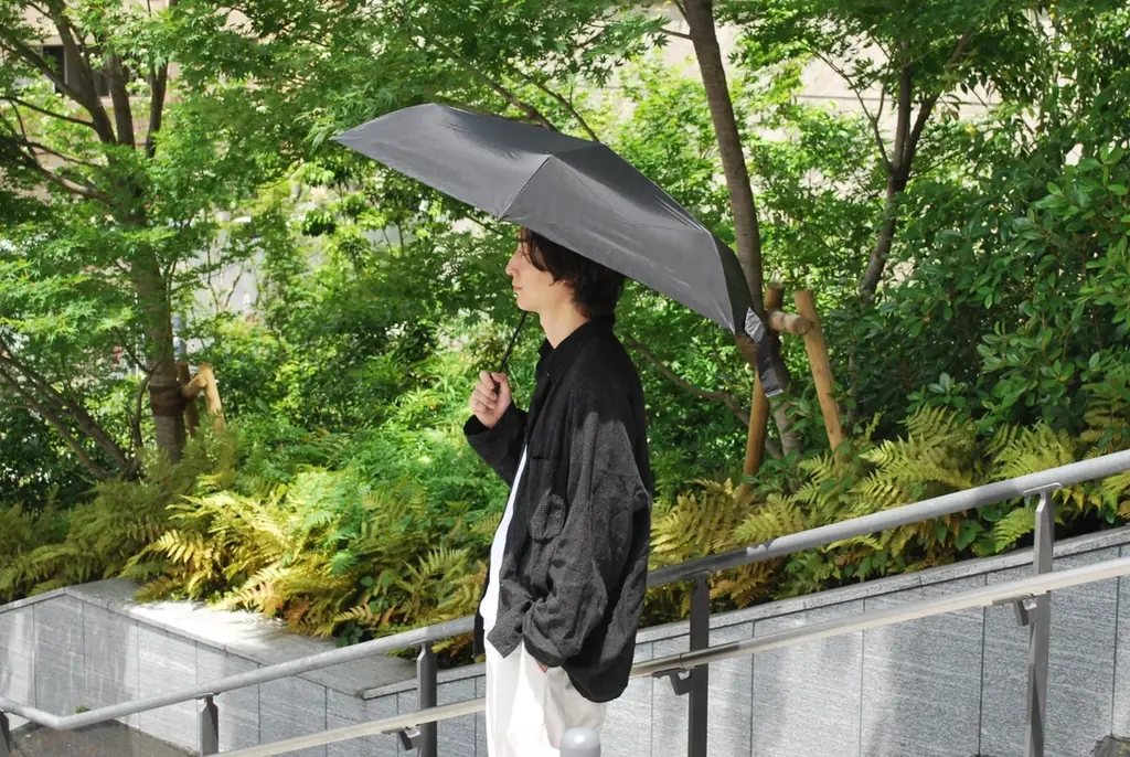 父の日ギフトに”黒”を。kuros’（クロス）で贈る、夏の暑さを味方にする男性向けライフスタイルアイテム 画像 3