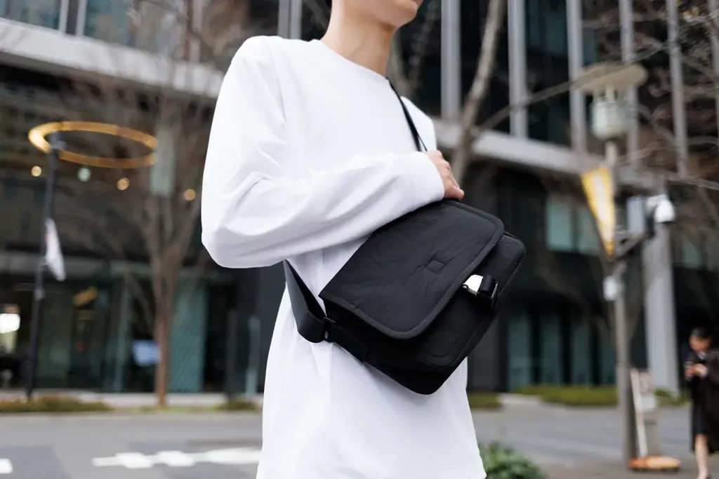 父の日ギフトに”黒”を。kuros’（クロス）で贈る、夏の暑さを味方にする男性向けライフスタイルアイテム 画像 4